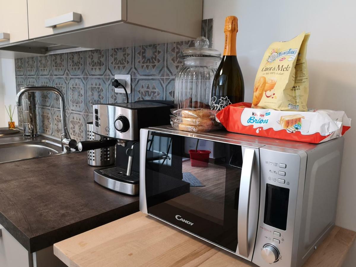 Frida - One-Bedroom Apartment By Piazza Duomo Catania Exterior photo