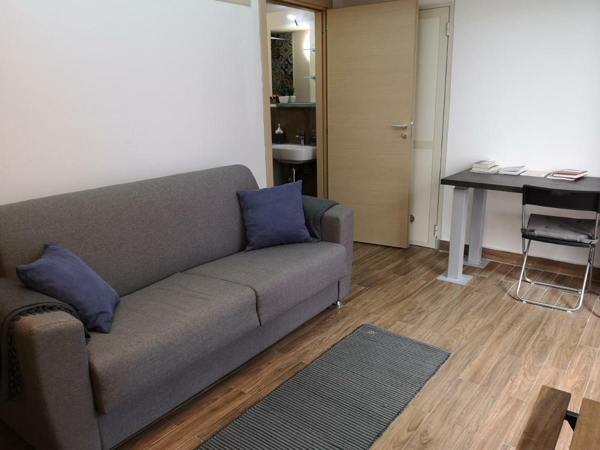 Frida - One-Bedroom Apartment By Piazza Duomo Catania Exterior photo